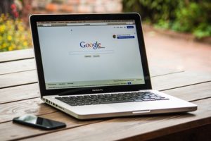 Using Google to connect with bloggers