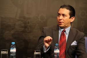 Brian Solis, Personal Branding, Twitter, #Blogchat, Building Influence