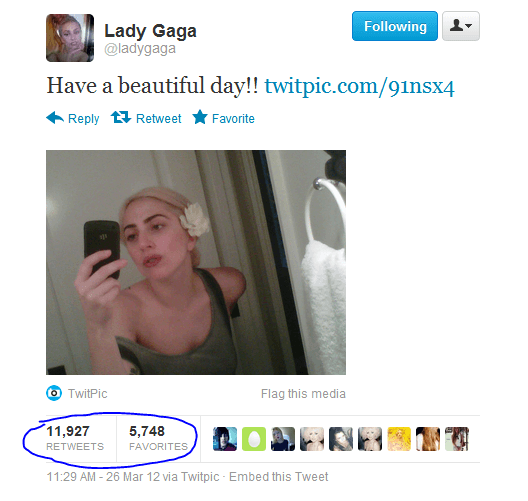 Lady Gaga, no makeup