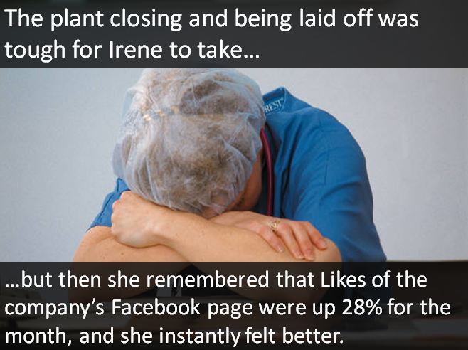 IreneFacebook