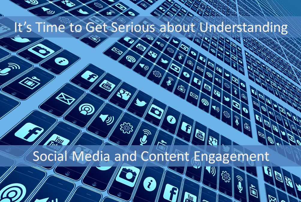 driving engagement with social media content